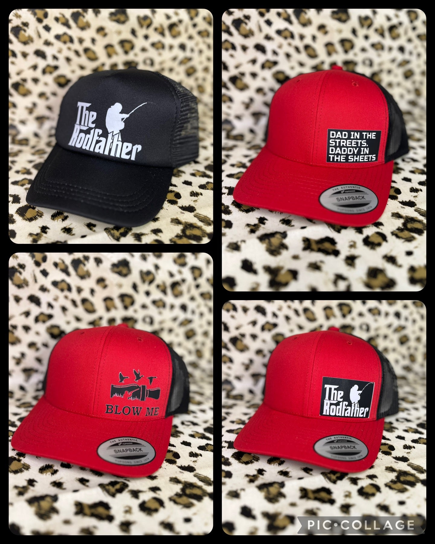 Men’s Hats